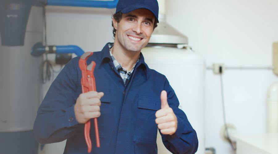 Professional sewer line replacement in Cassandra, PA